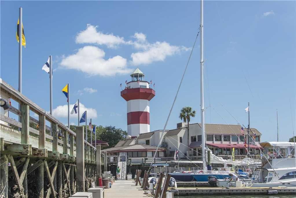 Inverness 944, 2 Bedrooms, Pool, Golf Views, Tennis, Sleeps 6 Hilton Head Island Exterior foto