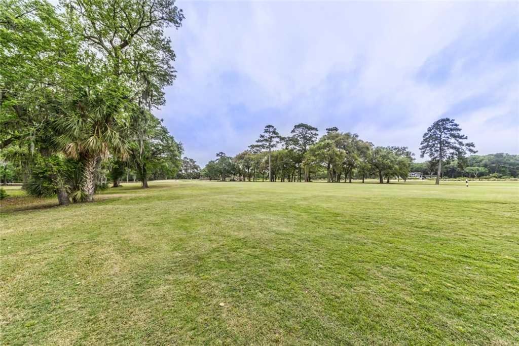 Inverness 944, 2 Bedrooms, Pool, Golf Views, Tennis, Sleeps 6 Hilton Head Island Exterior foto