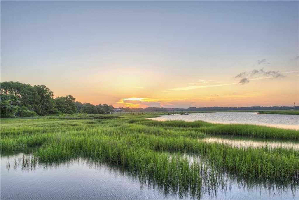 Inverness 944, 2 Bedrooms, Pool, Golf Views, Tennis, Sleeps 6 Hilton Head Island Exterior foto